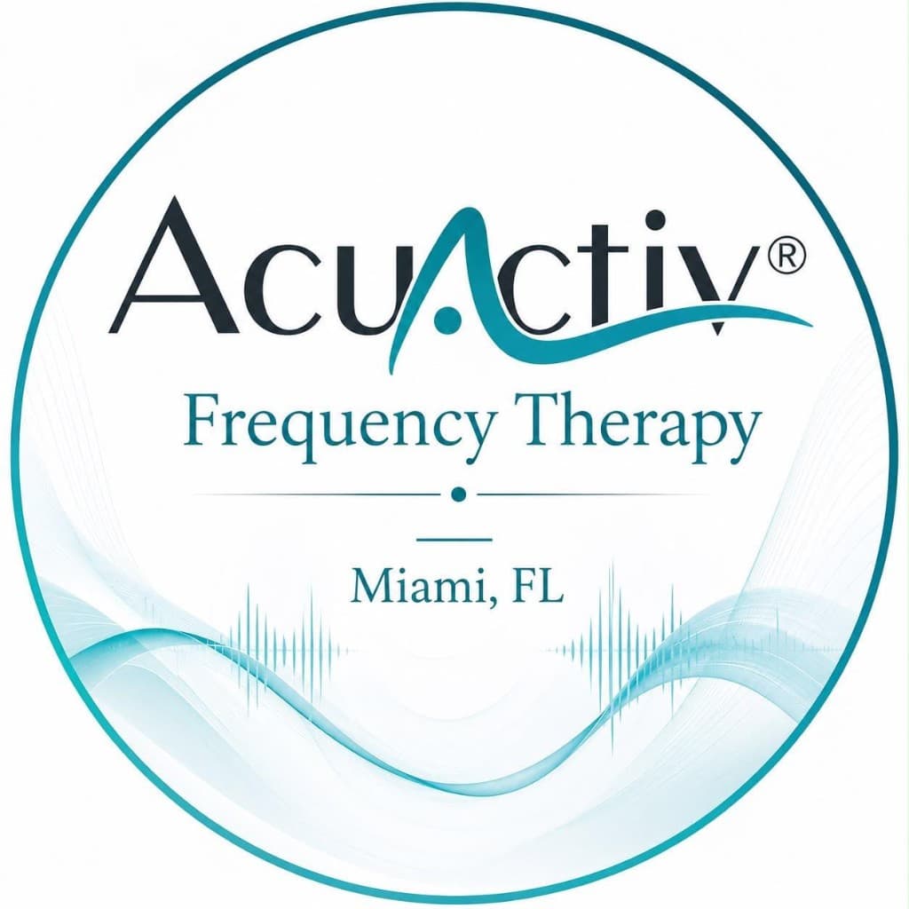 AcuActiv Frequency Therapy