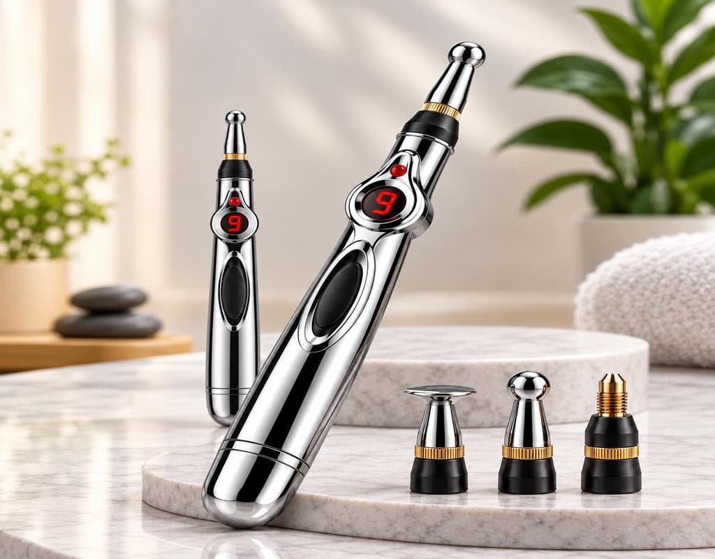 Meridian Massage Pen