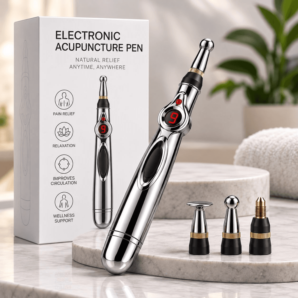 Meridian Massage Pen — image 1